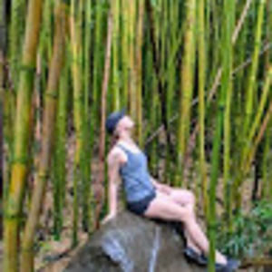 Meet your Posher, Kristen